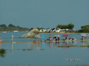 DREAM VIEW LIVARI Halkidiki Greece