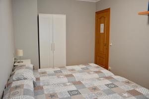 Apartamentos Montejurra