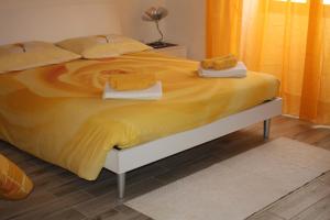 House of colours - Relax, arte e confort per coppie, famiglie e gruppi img54