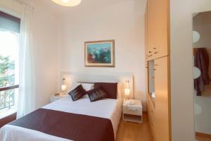 Double or Twin Room room in Casa Al Carmine