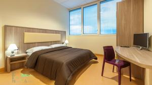 Accommodation in Cona