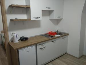 Studio Apartment Marinella