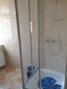 Pension Giesserstrasse Leipzig