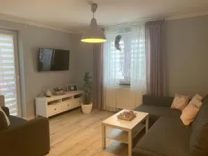 Apartament Antek klimatyzowany - Oświęcim