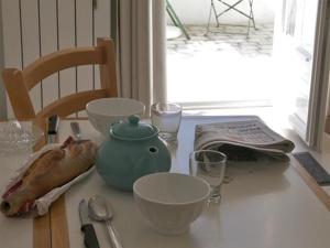 Locations de Vacances Le Clos Rhea