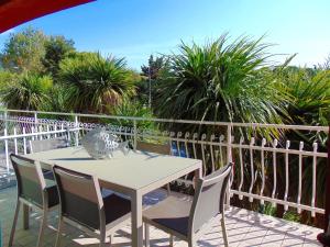 S068 - Sirolo, nuovo bilocale con terrazzo