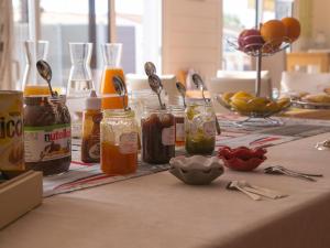 Locations de Vacances Le Clos Rhea