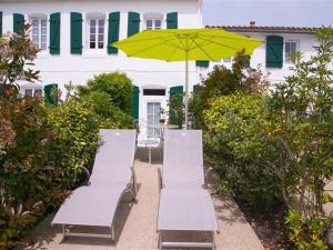 Locations de Vacances Le Clos Rhea
