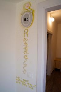 Ospitati - B&B Le Tre Chiavi