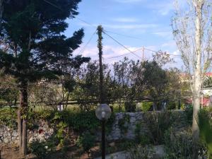 9 Musses Hotel Apartments Lesvos Greece