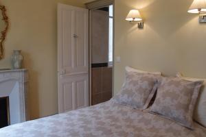 B&B / Chambres d'hotes Chateau de Launay : photos des chambres