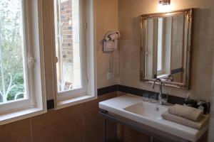 B&B / Chambres d'hotes Chateau de Launay : photos des chambres