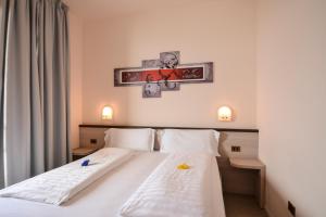 Appartamento Standard con Vista Lago