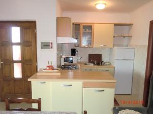 Apartman Zita