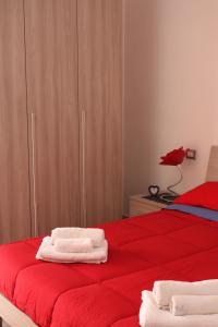 House of colours - Relax, arte e confort per coppie, famiglie e gruppi img59