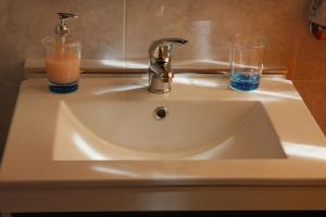 House of colours - Relax, arte e confort per coppie, famiglie e gruppi img58