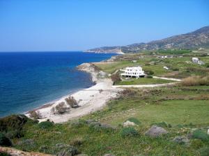 Beach Villa Akrotiri