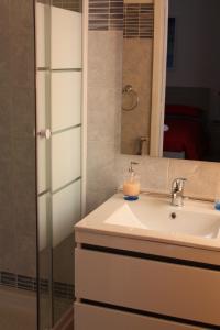 House of colours - Relax, arte e confort per coppie, famiglie e gruppi img56