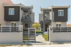 V Luxury Apartments - 希维利