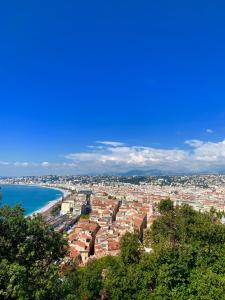 Appartements BOULEVARD VICTOR HUGO : photos des chambres