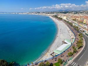 Appartements BOULEVARD VICTOR HUGO : photos des chambres