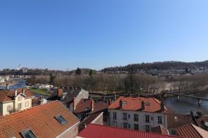 Campings Le choix du Prince : photos des chambres