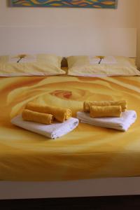 House of colours - Relax, arte e confort per coppie, famiglie e gruppi img53