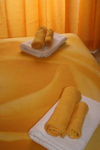 House of colours - Relax, arte e confort per coppie, famiglie e gruppi img51