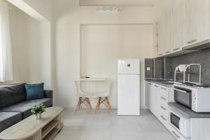 V Luxury Apartments Halkidiki Greece