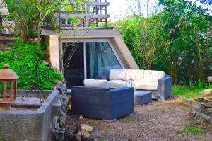 Casa mARTa: Suites, terrasses et vue panoramique photo 21