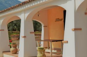 Ferienhaus Casa Vacanze Margherita Orosei Italien