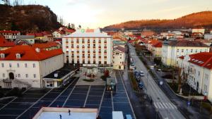 Hotel Kras