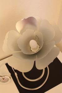 House of colours - Relax, arte e confort per coppie, famiglie e gruppi img49