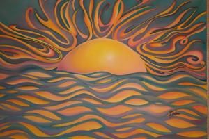 House of colours - Relax, arte e confort per coppie, famiglie e gruppi img48