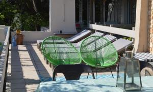 Casa mARTa: Suites, terrasses et vue panoramique photo 9