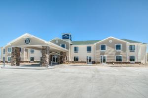 Cobblestone Inn & Suites - Wray