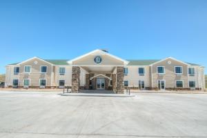 Cobblestone Inn & Suites - Wray