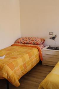 House of colours - Relax, arte e confort per coppie, famiglie e gruppi img4