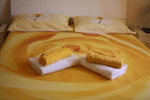 House of colours - Relax, arte e confort per coppie, famiglie e gruppi img1