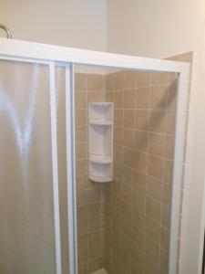 Double or Twin Room with Private External Bathroom room in B&B Relax