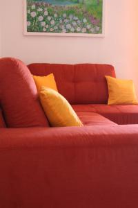 House of colours - Relax, arte e confort per coppie, famiglie e gruppi img17