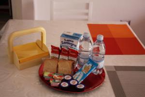 House of colours - Relax, arte e confort per coppie, famiglie e gruppi img31