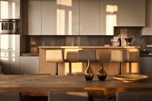 Loft O - River View
