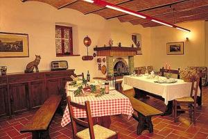 B&B Le Logge Di Sopra