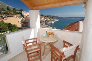 Starvillas Apartments and Studios Kefalloniá Greece