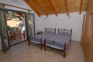 Starvillas Apartments and Studios Kefalloniá Greece