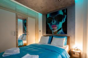 Cosmopolitan One Apartment