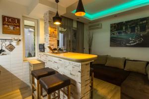 Cosmopolitan One Apartment