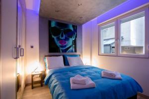 Cosmopolitan One Apartment