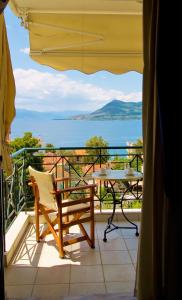 Sagini Boutique Hotel Evia Greece